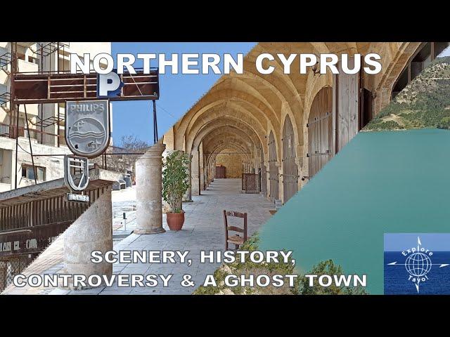 TRNC, Turkish Republic of Northern Cyprus