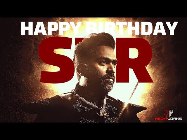 Simbu transformation mass whatsapp status | STR transformation whatsapp status video | JP MEDIAWORKS