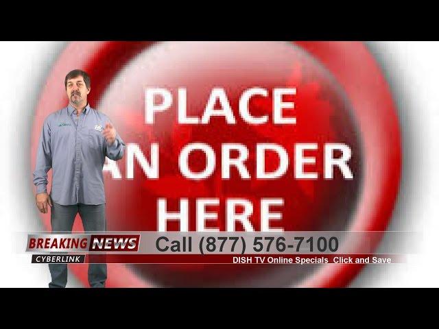 Order Dish Network Sacramento CA | Lock in your TV Price | DISH Network