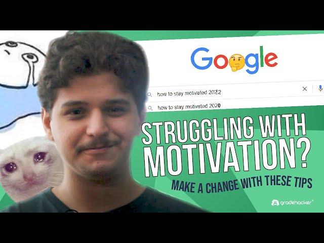 8 Life Lessons That Will Help You Stay Motivated In College In 2023