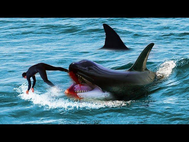 The Gruesome Orca Attack On Trainer Alexis Martinez