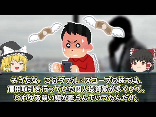 【6619】ダブル・スコープ　（銘柄解説）
