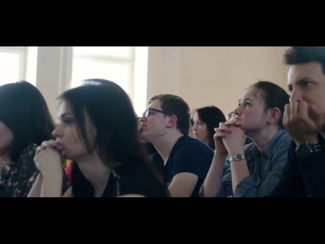 Тотальный Диктант в Ярославле | 2018
