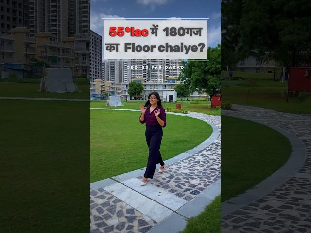 180yard floors in faridabad | Sainik vihar sec88 faridabad