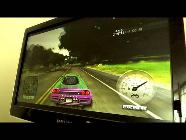 world record on the northern cup