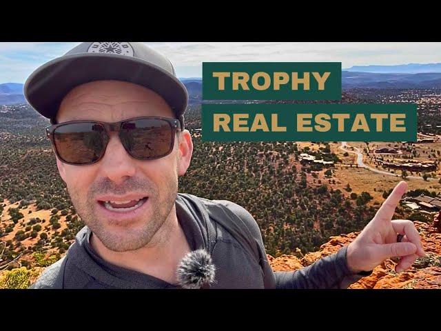 Why US Trophy Real Estate is the Ultimate Wealth Shield