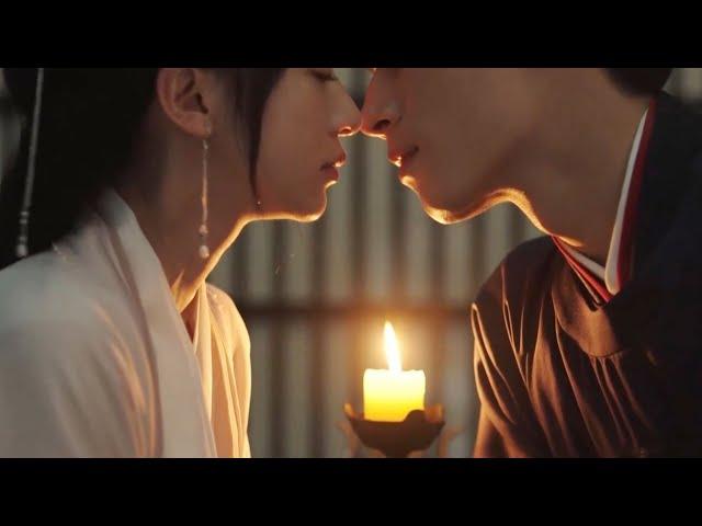 [Preview] First kiss! Guo An announces his love for Wu Jinyan, and the two finally kiss