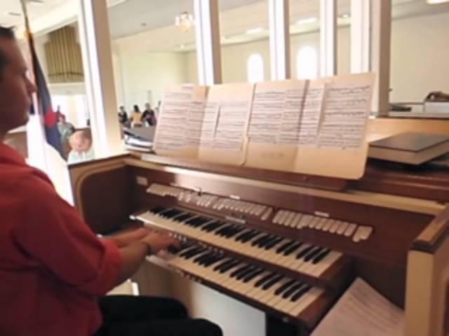 Fugue - Chris Granger