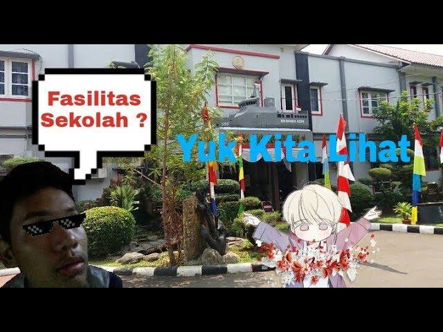 Fasilitas SMK Hang Tuah 1 Jakarta  Utara