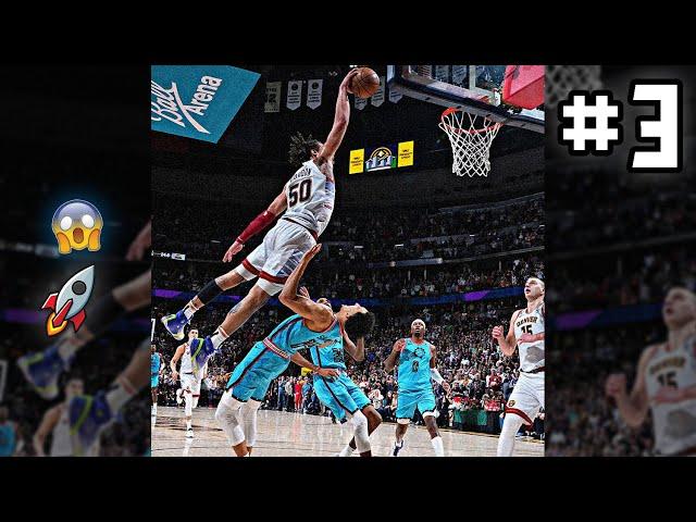 2022 Basketball Beat Drop Vines #3 || w/Song Names || 4K