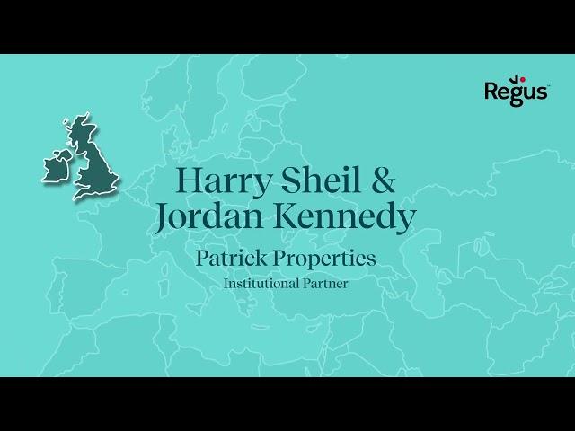 Meet our international property partners