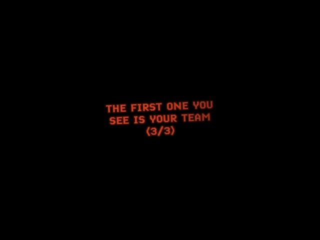 The First Video You See Is Your Marvel Team || (3/3) || #marvel