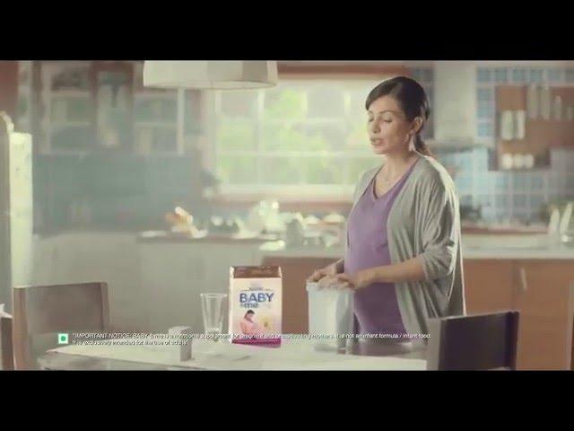 Nestlé BABY & Me | Take No Chance | Hindi