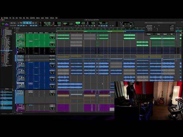 TopKlass Entertainment Live Stream