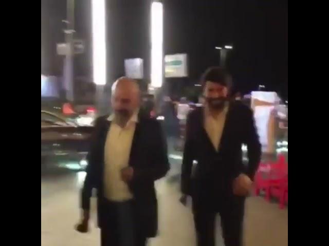 Engin Akyürek Altın Kelebek Dec 2017