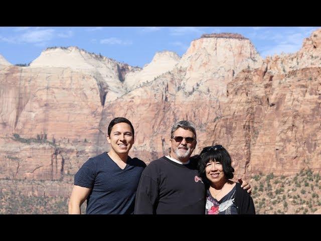 Road Trip - Arizona, Utah, Nevada