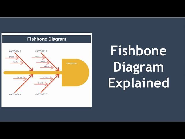Fishbone Diagram Explained with Example