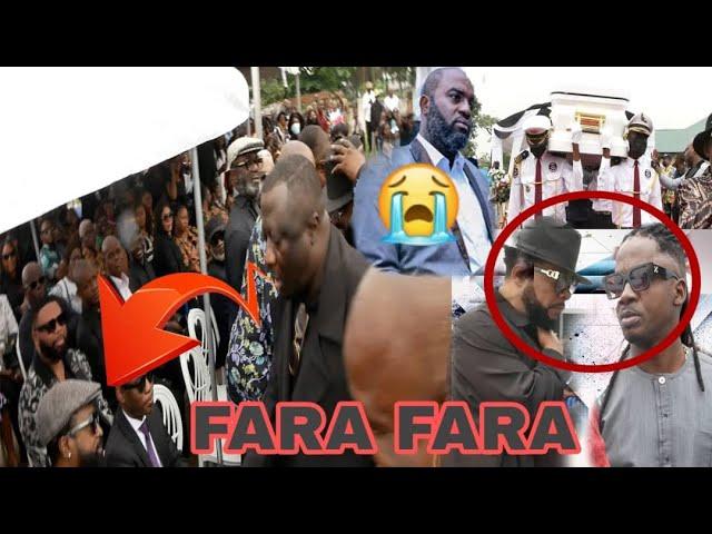 THIERRY KAFUBA PEMA NA KIMYA BANDAL ELELI WERRASON CELEO SANKARA FARA FARA JB MPIANA BALELI SUIVEZ