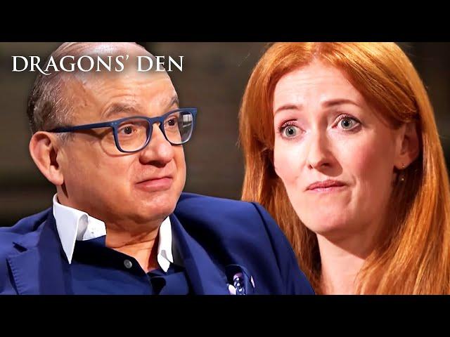 The Dragons Battle Over Fast Fashion Alternative Little Loop | Dragon's Den | Shark Tank Global