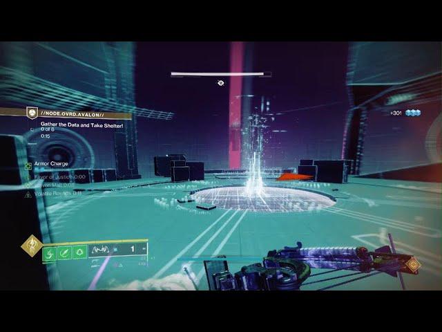 Favorite and worst part of node legend