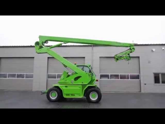 MERLO MPR 30 #1