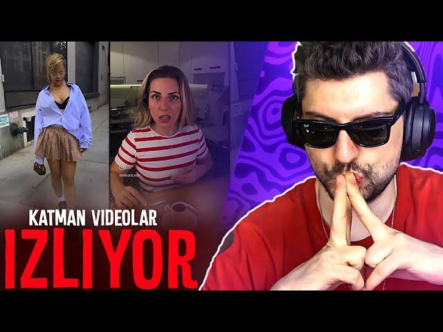 HYPE | RİHANNA'NIN OKUL KIZI TARZI KIYAFETİ! | KATMAN VİDEOLAR #131