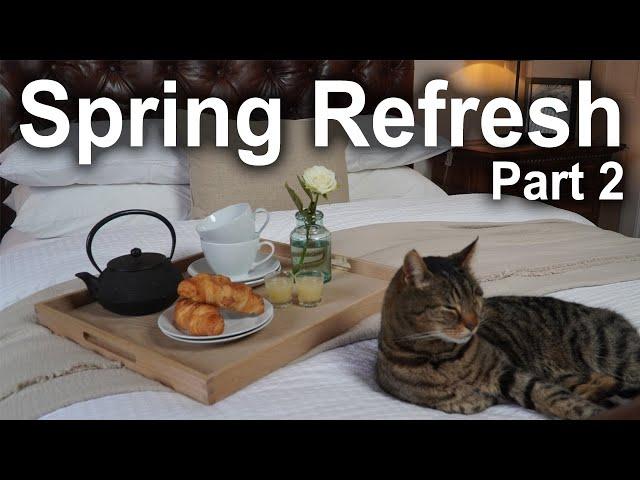 Spring refresh part 2 | 2024 | Spring decorate with me