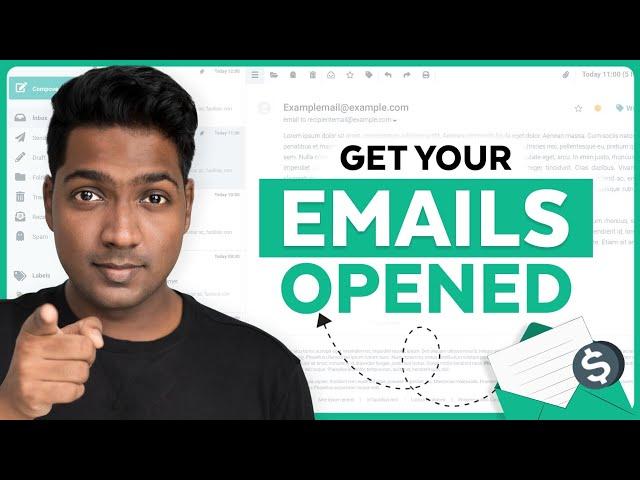 How to Boost Your Email Open Rates with this SIMPLE Trick