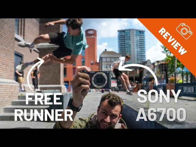 Hat die Sony A6700 genug zu bieten?! - Sony A6700 Review