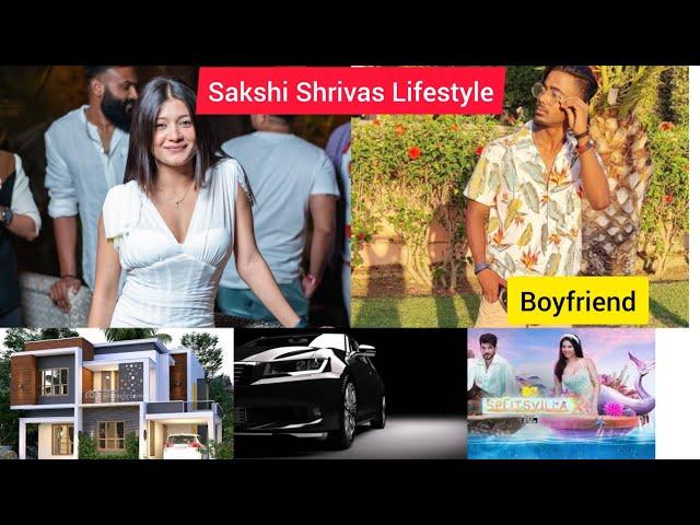 Sakshi Shrivas (Model) Wiki, Biography, Age, Career, Family, Boyfriends and so on