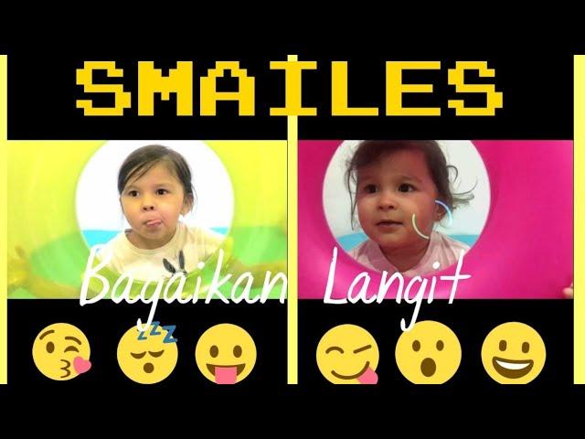 SMAILES. Bagaikan Langit. СМАИ́ЛИКИ