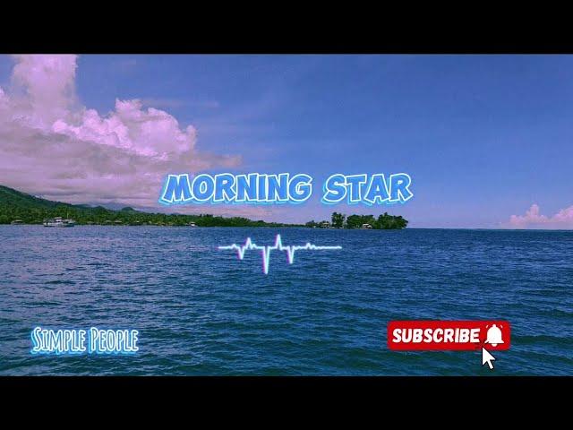 Simple People - Morning Star [Audio]