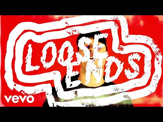 Illy - Loose Ends (Lyric Video) ft. G Flip