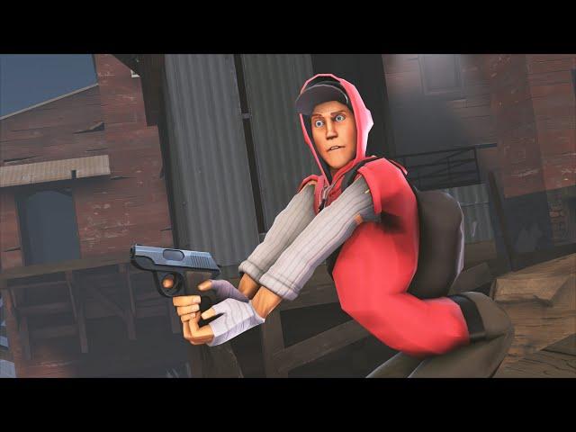 TF2 - Meat Your Match Is Fun