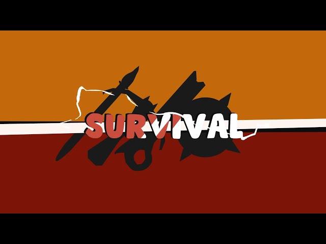 Supreme Duelist Stickman Animation: Survival Mode!