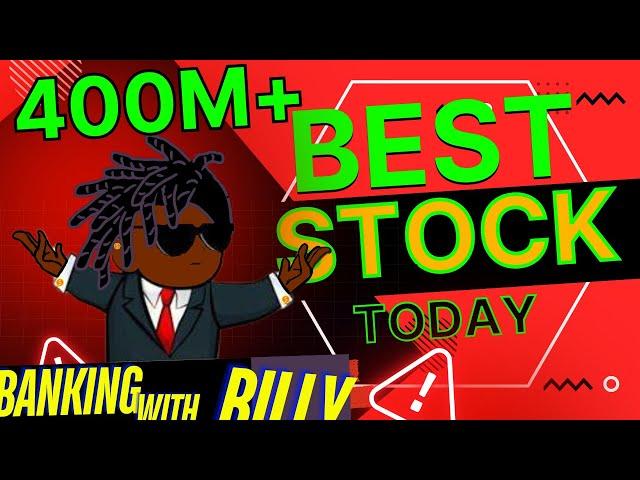 MOST ACTIVE STOCKS TO BUY NOW | $NVDA $ICON $SUNE $BTOG $PSTV