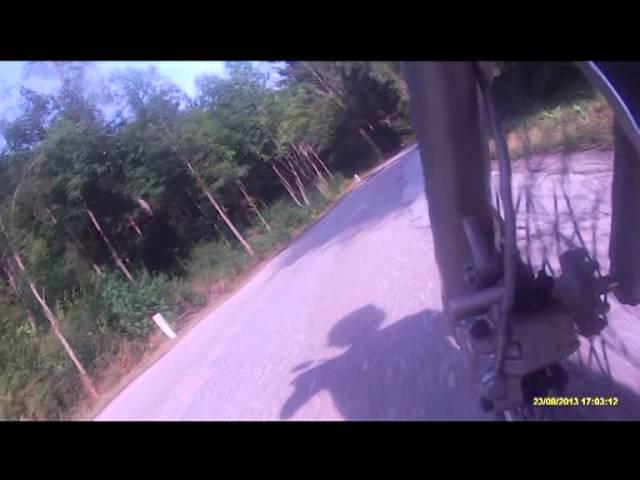 Test Video in Bad Quality (: