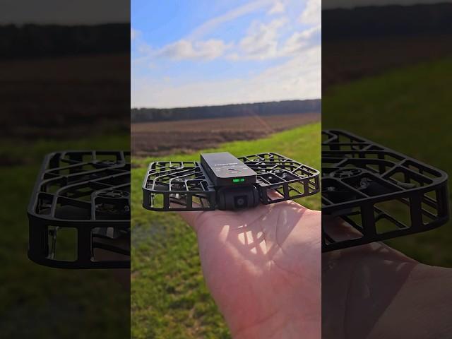 HOW TO activate Orbit flight with Hover X1 drone  #shorts #hoverx1 #drone #howto