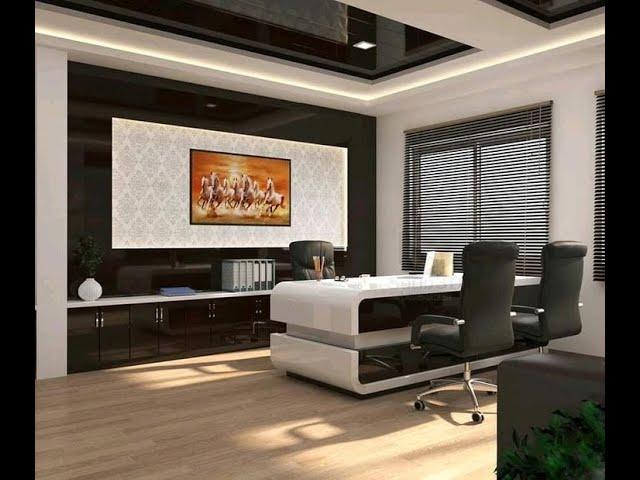 Office Interior Design