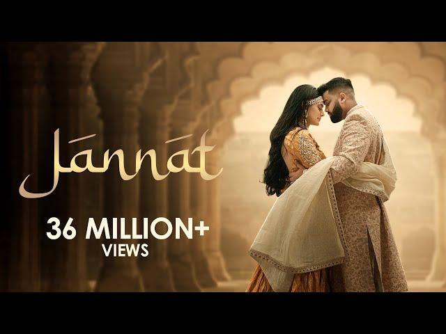 Jannat | Ezu | Manpreet Toor | Harshdeep Kaur | Kirat Gill | Official Video | Latest Punjabi Songs