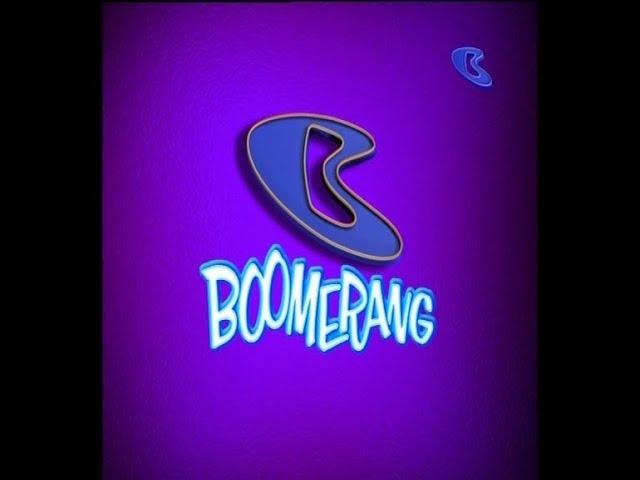 Boomerang bumpers France