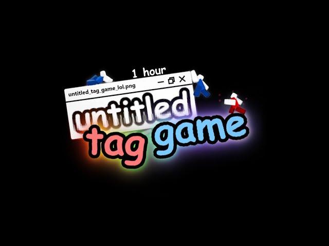 untitled tag game ost - QWERTY 【1 hour】