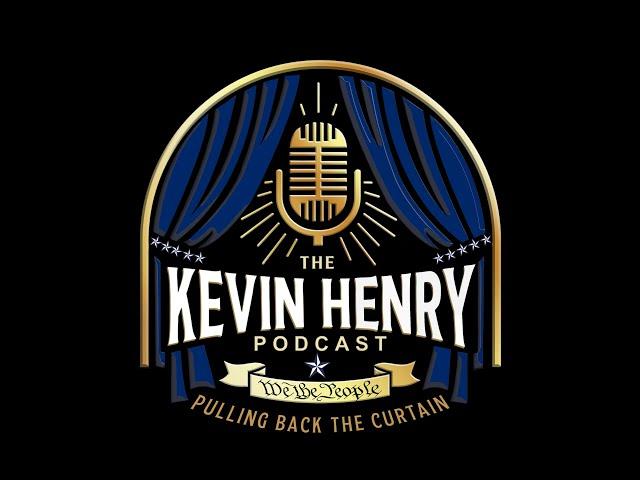 The Kevin Henry Podcast Ep.#6- Fighting Back Corruption in Freeport with Jeff Penà