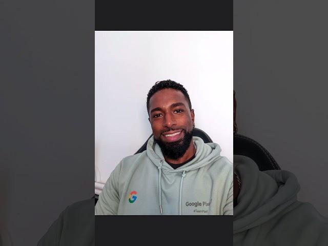 How to take hands-free photos on Pixel