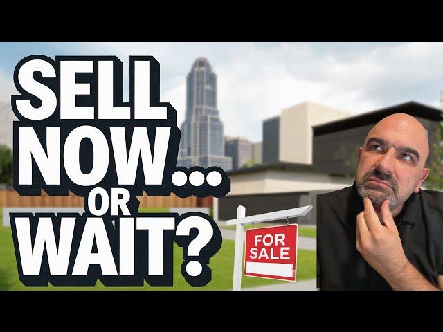 Should I Sell My House This Year? (Austin Homeowners Watch This First) [2025]