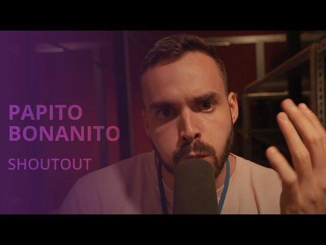 ZEKKA aka. PAPITO BANANITO | A SPANISH BEATBOX SAGA 