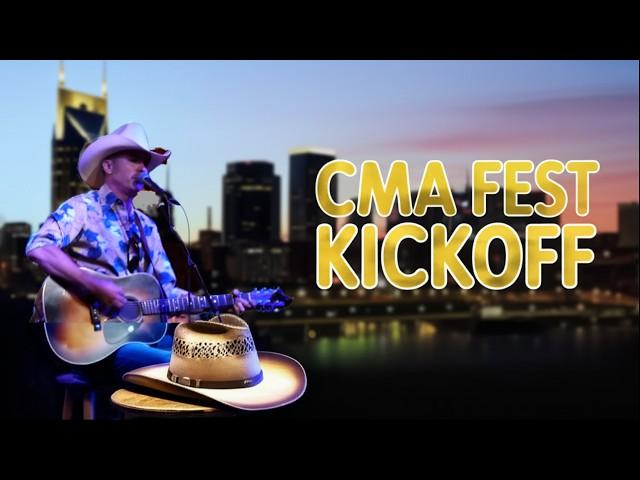 Meet Country Music's Rising Stars at Nashville's Songwriter Showcase!