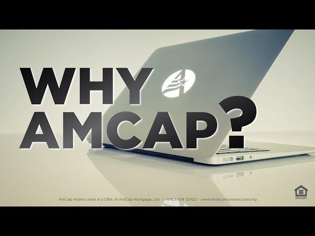 Why AmCap?  |  AmCap Home Loans  |  Houston's Top Workplace