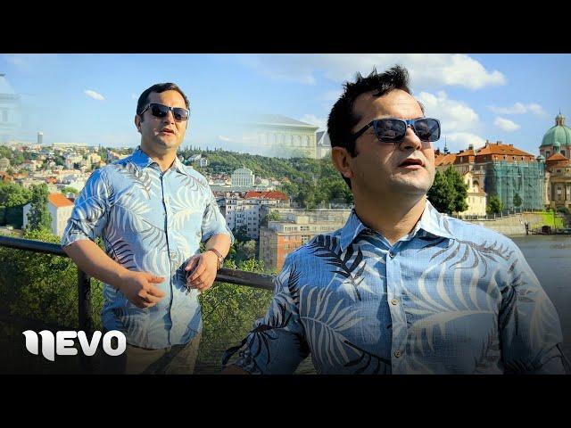 Zokir Omon - Bilmasang (Official Music Video)