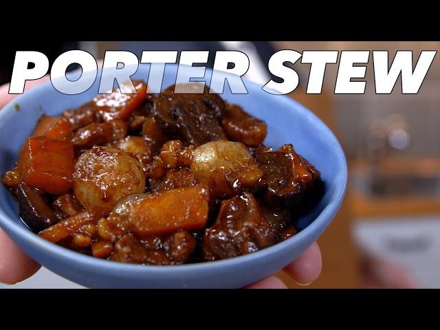 I Broke Every Stew-Making Rule – And It’s Delicious!